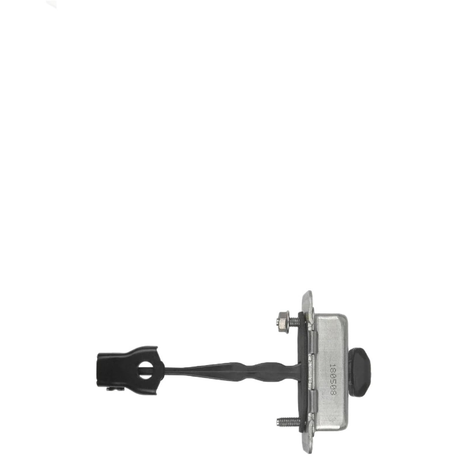HSYDUHAE Fit for Peugeot 308 SW II 408 T9 Front Rear Door Hinge Stop Inspection Belt Limiter 9677466980 9677467280 Car Door Limiter(Front 9677466980 1pc)