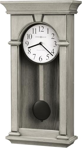 Best Howard Miller Pendulum Wall Clocks