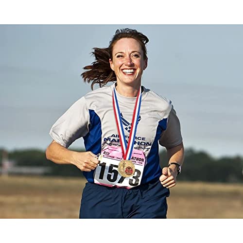 Medallas doradas 1er lugar con cintas para eventos