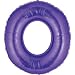 Large Purple Number 0 Balloons, Purple Number 0 Balloon is 40" high