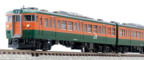 Amazon | TOMIX Nゲージ 115 300系 湘南色 基本セットB 98224 鉄道模型