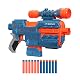 Nerf Elite 2.0 Phoenix CS-6 motorisierter Blaster mit 12 Darts