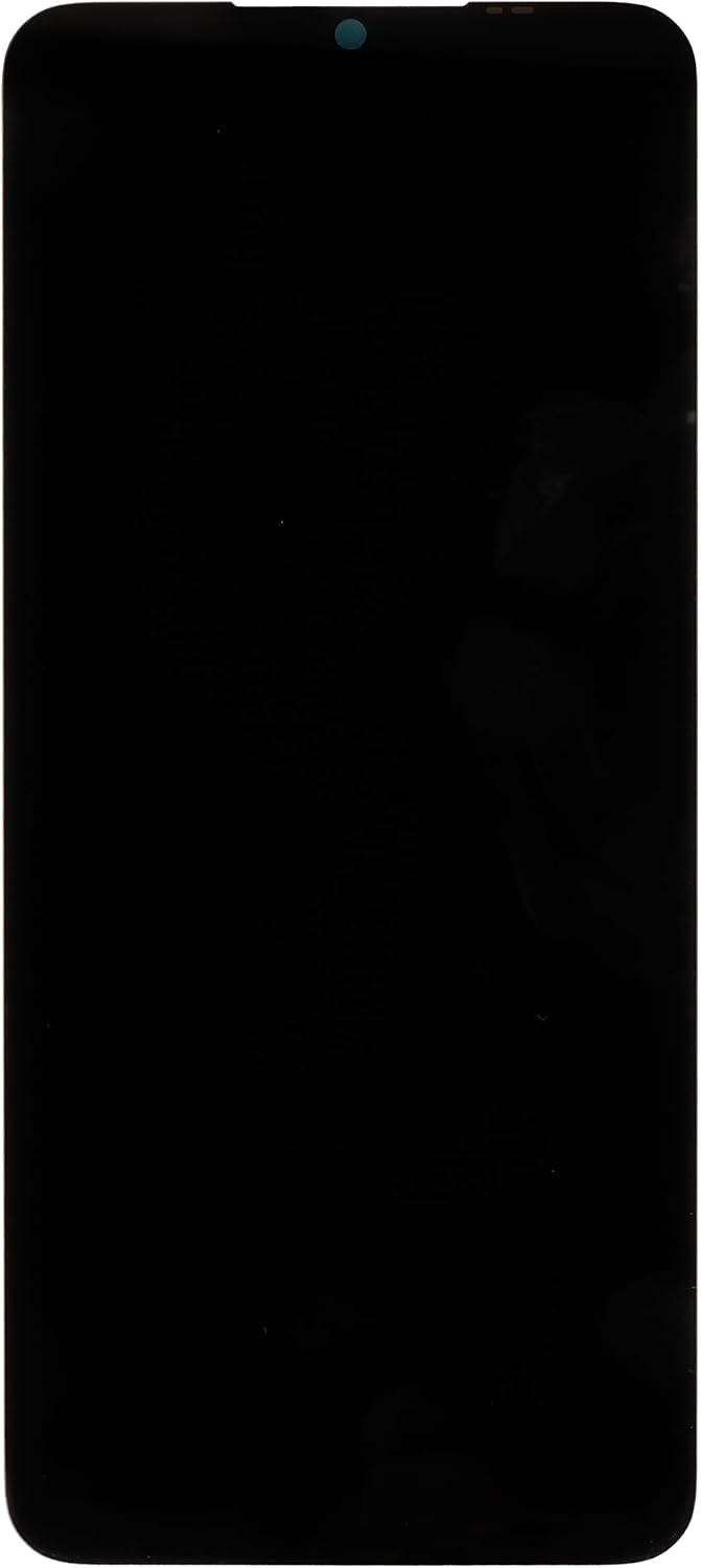 Duotipa [New] LCD Display Screen Digitizer Assembly Replacement for Umidigi A13 Pro Max 5G 6.8" with Technical Repair Tools Kit-Black