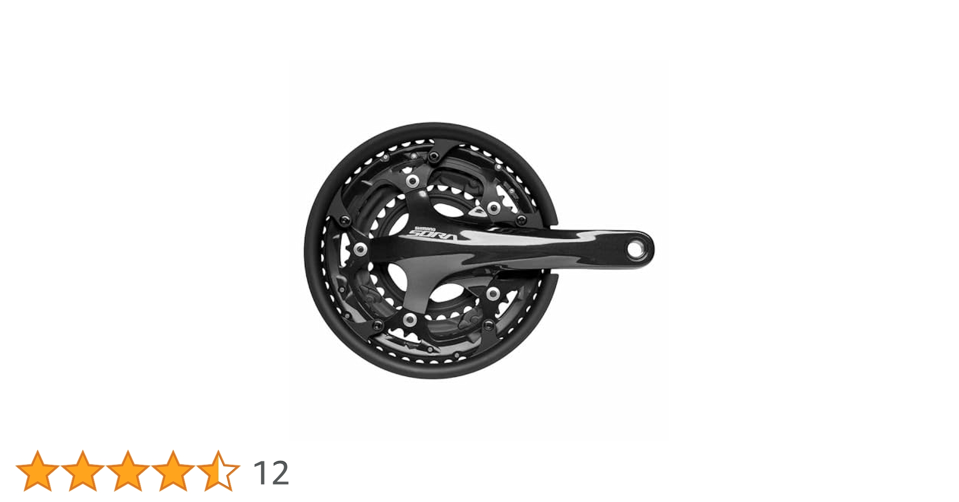 Amazon | シマノ (SHIMANO) フロントチェーンホイール (ROAD) FC