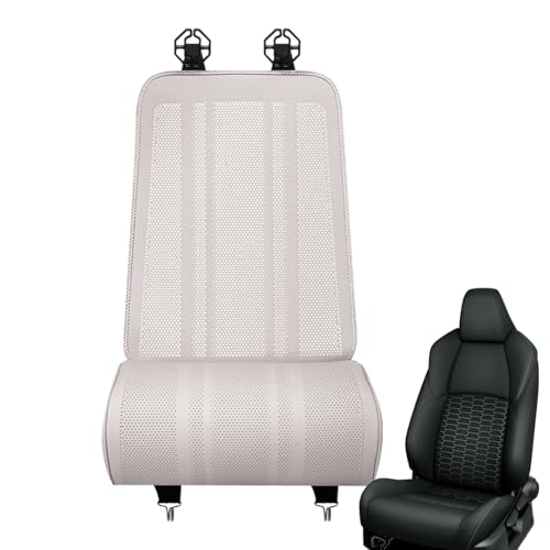 Prolongateur de Siège Auto Coussin d'Allonge Soutien Jambes Conducteur