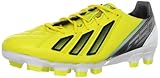  adidas Adizero F50 TRX FG LEA Fu?Ballschuhe Schuhe gelb