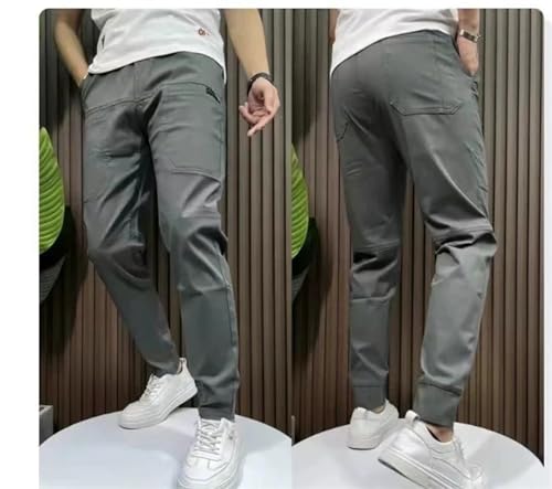 Multipants-High Stretch Multi-Pocket Durable Cargo Pants, Manzera Stretch Cargo Pants, Multipants for Men3