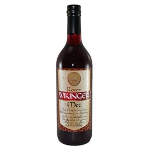 Behn Roter Wikinger Met – 0.75 l