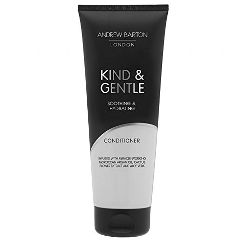 Kind & Gentle Soothing and Hydrating Conditioner 250ml