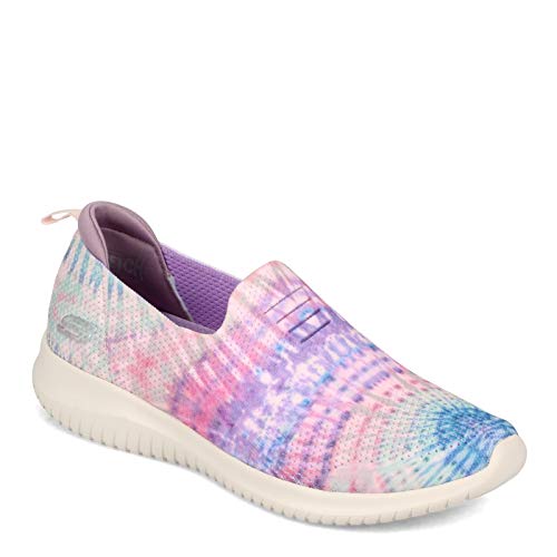 Image of Skechers Sport Women's Loving Life Memory Foam Fashion Sneaker