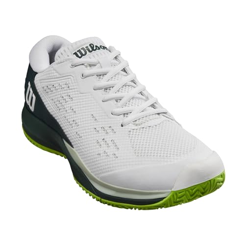 Image of WILSON Men's Rush Pro Ace Tennis Shoes