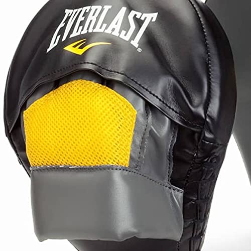 Everlast Mantis Hook And Jab Pads Boxing Days