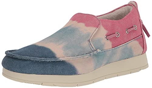 Image of Sperry Womens Moc-Sider
