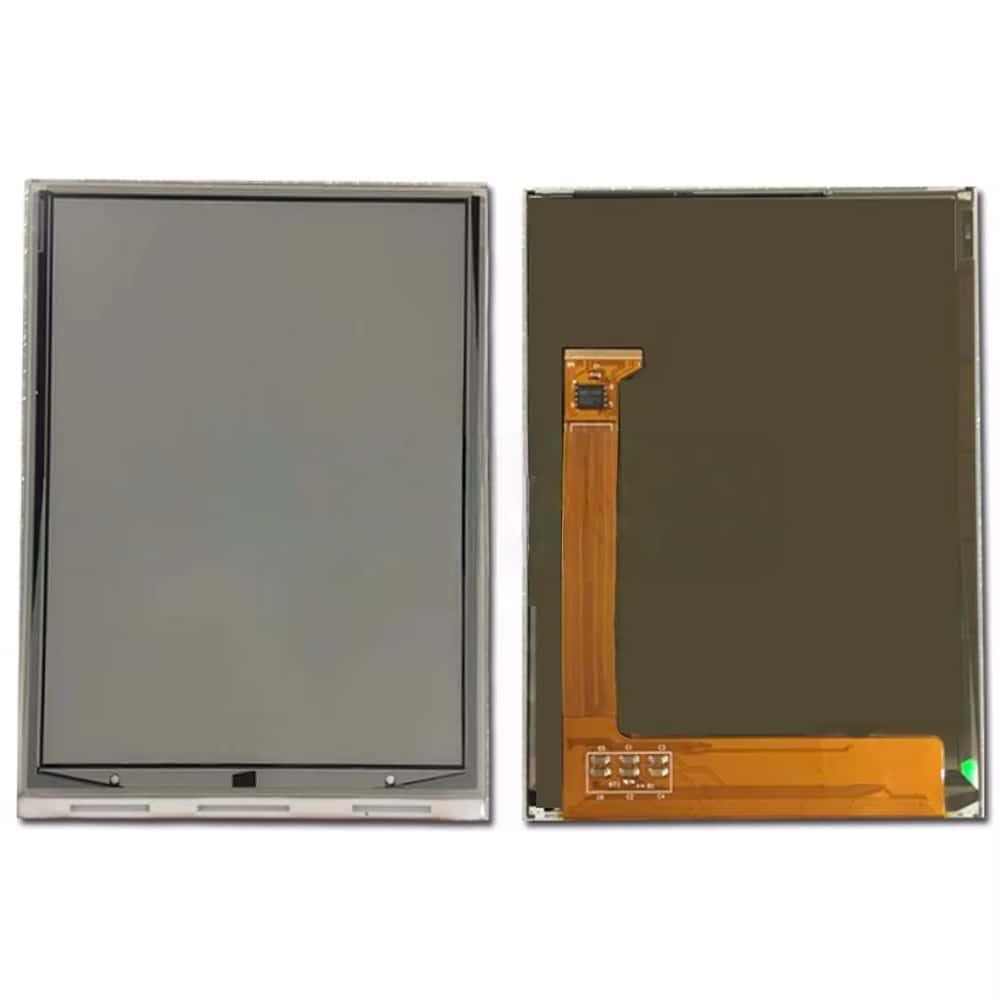 YOOOKOOO - Schermo LCD ED060SCN (LF) T1 per Amazon Kindle 5, lettore e-book, display LCD
