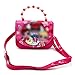Mädchen Handtasche für Kinder Toys for Girls Rosa Crossbody Handtasche Geschenke für Mädchen im Alter von 3–12 Jahren, Schön modische Girls Crossbody Bag