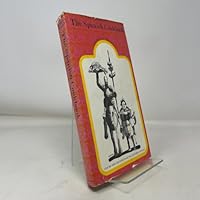 The Spanish Cookbook: The 200 Best Recipes from the Kitchens of Spain B00BRUPSCM Book Cover