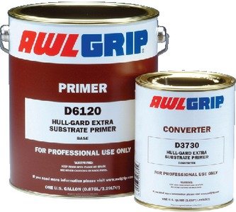 Awlgrip Hull-Gard Extra Epoxy-Conv
