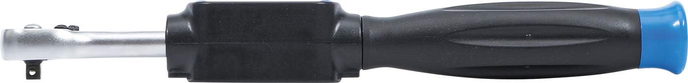 BGS 952 | Digital Torque Wrench | 6.3 mm (1/4") | 6 - 30 Nm