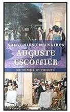 Download Souvenirs culinaires PDF