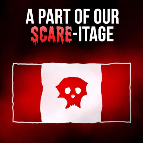 『A Part Of Our Scare-itage』のカバーアート