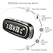 TPMS Sistema de monitoreo de presión de neumáticos Solar, Monitor de neumáticos...