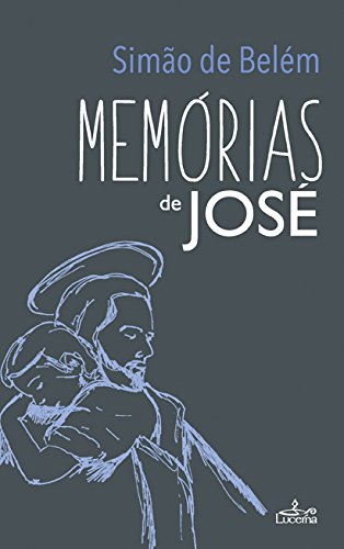 Portada de Memórias de José