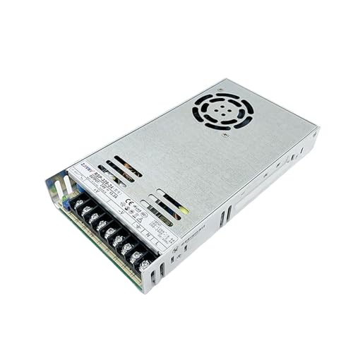 Alimentation RSP-320 24V pour systèmes d'automatisation et de contrôle - 2