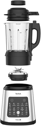 Perfectmix Cook BL83SD high speed blender incl. steam basket - 3