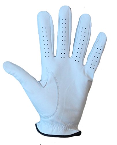 Us Glove Platinum Supreme Tour Quality Cabretta Leather Golf Glove (Men’s) (Left Hand-X-Large) #TOP1