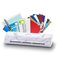 Amazon.co.jp: シルエット カメオ5アルファ スターターセット シート15