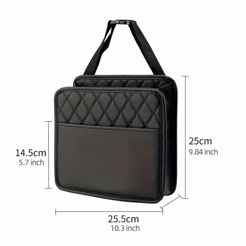 PU Auto Organizer für Dodge Journey Hornet