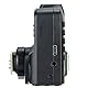 Godox X2T-O Kabelloser Blitzauslöser Sender TTL 1/8000s HSS 2.4G Kabellose Übertragung Bluetooth Funktion für Olympus/Panasonic Kameras