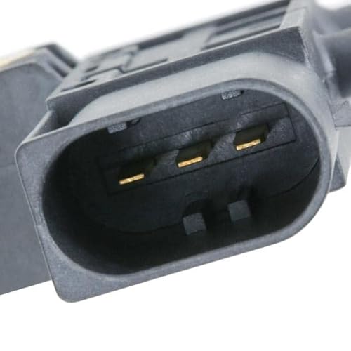 RIDEX Sensore pressione alimentazione 161B0063 per...