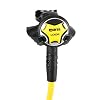 Mares Loop Octopus - Durable Lightweight Second Stage Scuba Diving Regulator