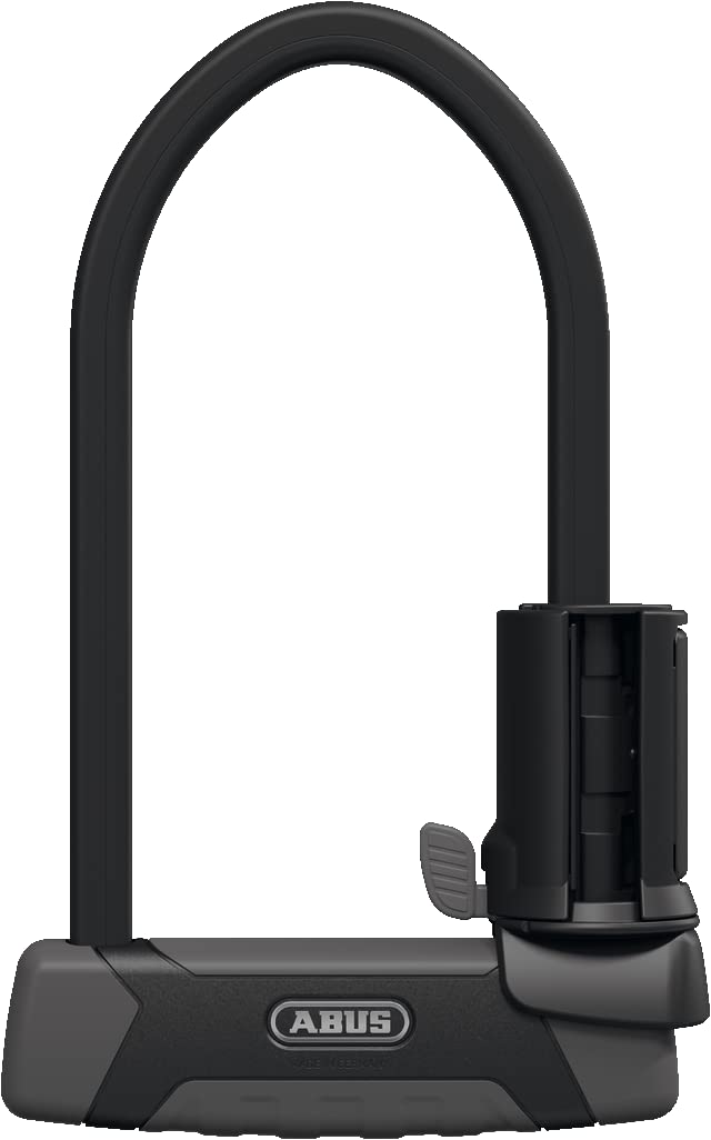 ABUS Granit XPlus 540 + Uchwyt SH B, Kabłąk 230 mm