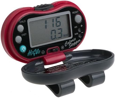 Amazon.com: Oregon Scientific PE316CA Pedometer with Calorie Counter ...