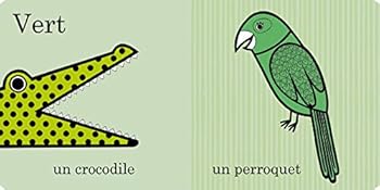 Les couleurs - NE