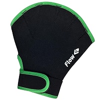 Gants Aquatiques Néoprène Fulenyi – Forme Griffe De Grenouille, Sans Doigts, Pour Natation Et Aquagym
