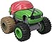 Fisher-Price Nickelodeon Blaze & The Monster Machines, Pirate Pickle