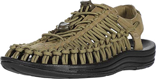 Image of KEEN Women's Uneek Slice Fade W Sandal