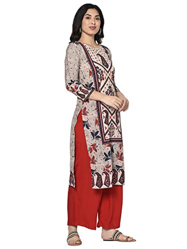 Image of Avah Women Kurta