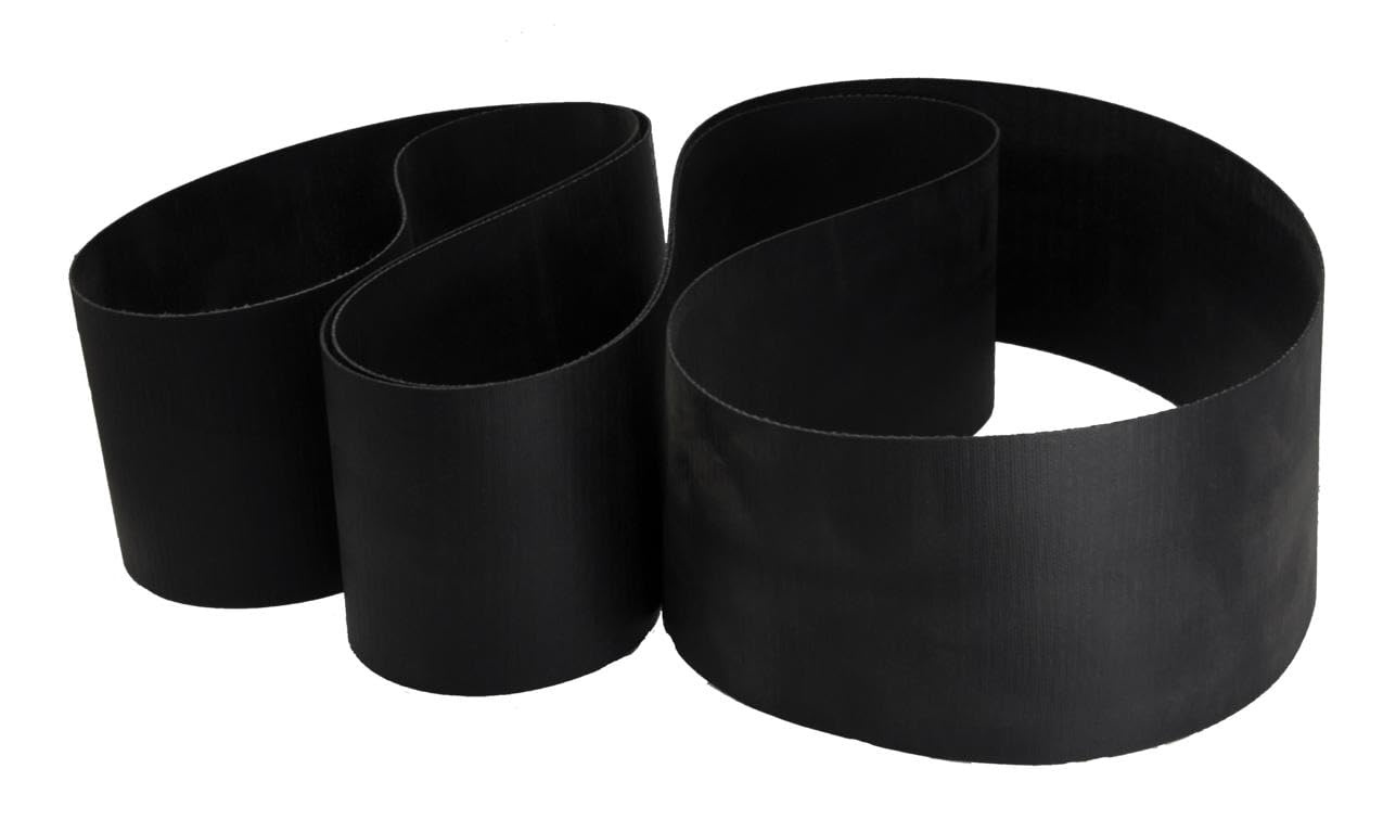 ConCar Hochleistungs-Flachriemen Profil: 740 x 1 x 15 mm Type T150