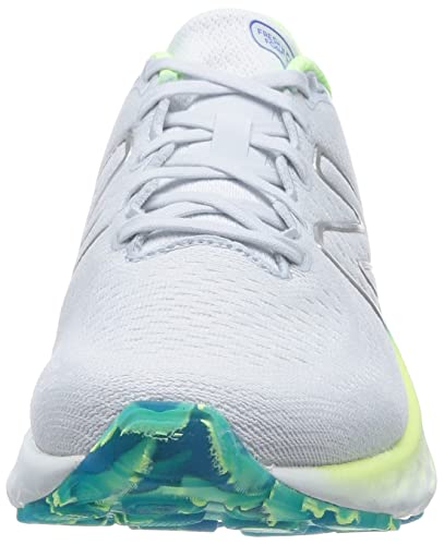 Tênis New Balance Evoz v3 Masculino Cinza Tamanho:40;Cor:Cinza;Gênero:Homem