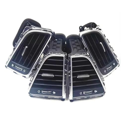 Grille de climatiseur tableau de bord Sonata 2015-2017 - Solution volets ventilation cassés