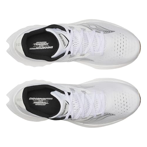 Image of Saucony Mens Endorphin Speed Running Shoes