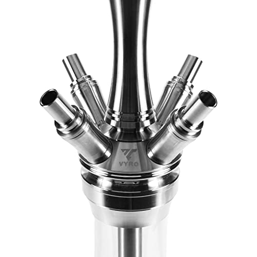 Aeon - VYRO Evoke - Wasserpfeife - Shisha Hookah - Frozen – Bild 5