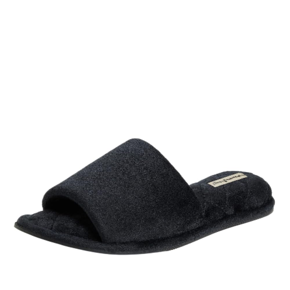 DearfoamsWomen's Beatrice Side Gore Slide Slipper