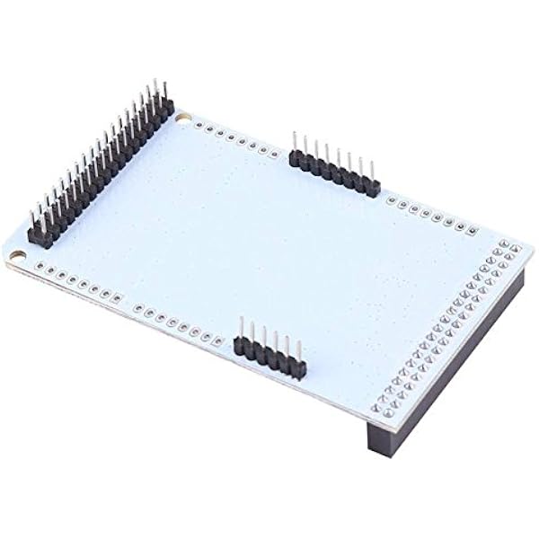 DollaTek TFT 3 2-дюймовая сенсорная ЖК-плата расширения для Arduino