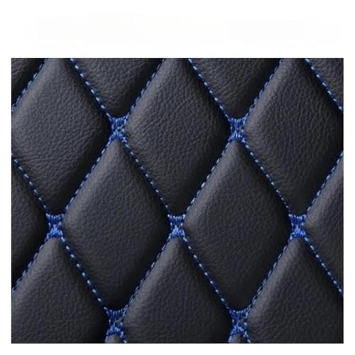 Tapis protection coffre pour Citroen C5 2008 imperméable