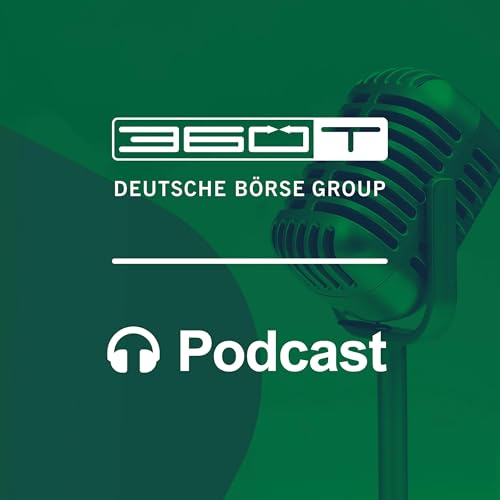 360T Podcast Series Podcast Por 360 Trading Networks arte de portada
